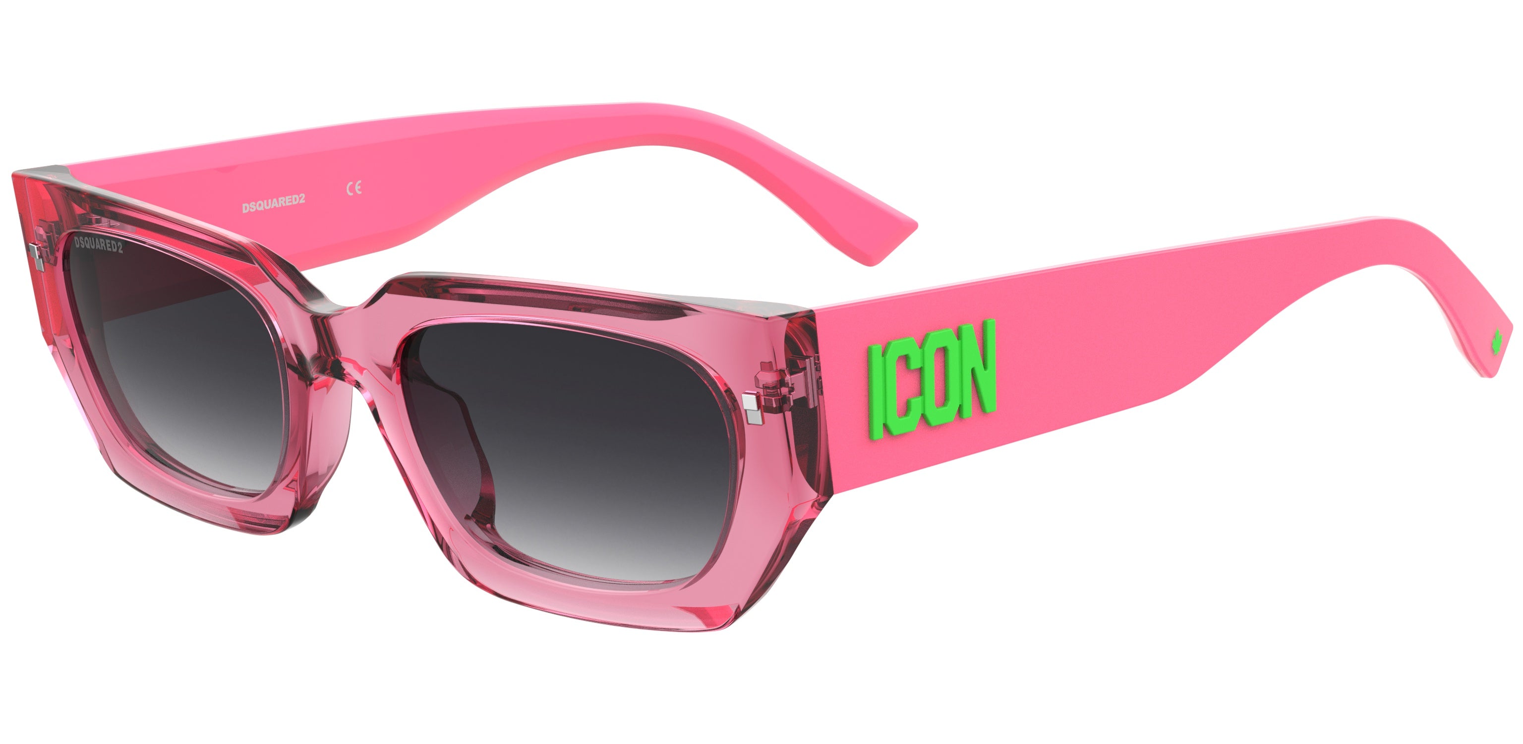 Dsquared2 ICON 0017/S 67T/9O Occhiali da sole Dsquared2 1