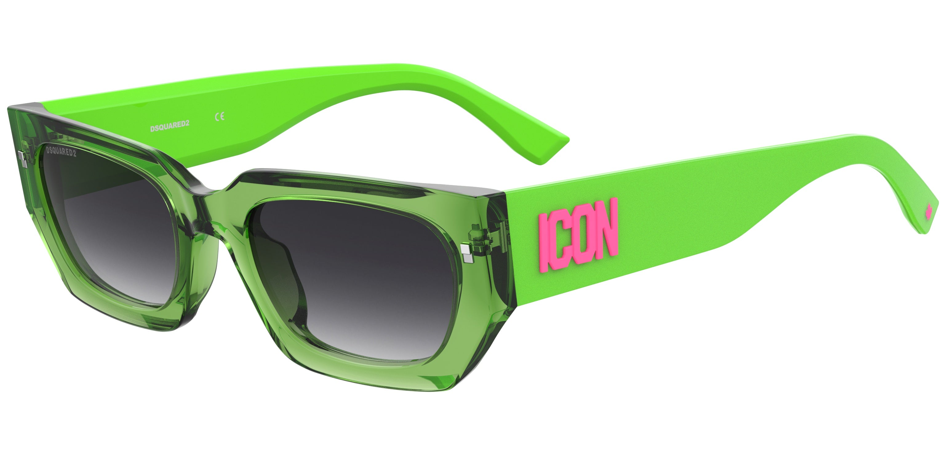 Dsquared2 ICON 0017/S 6FZ/9O Occhiali da sole Dsquared2 1