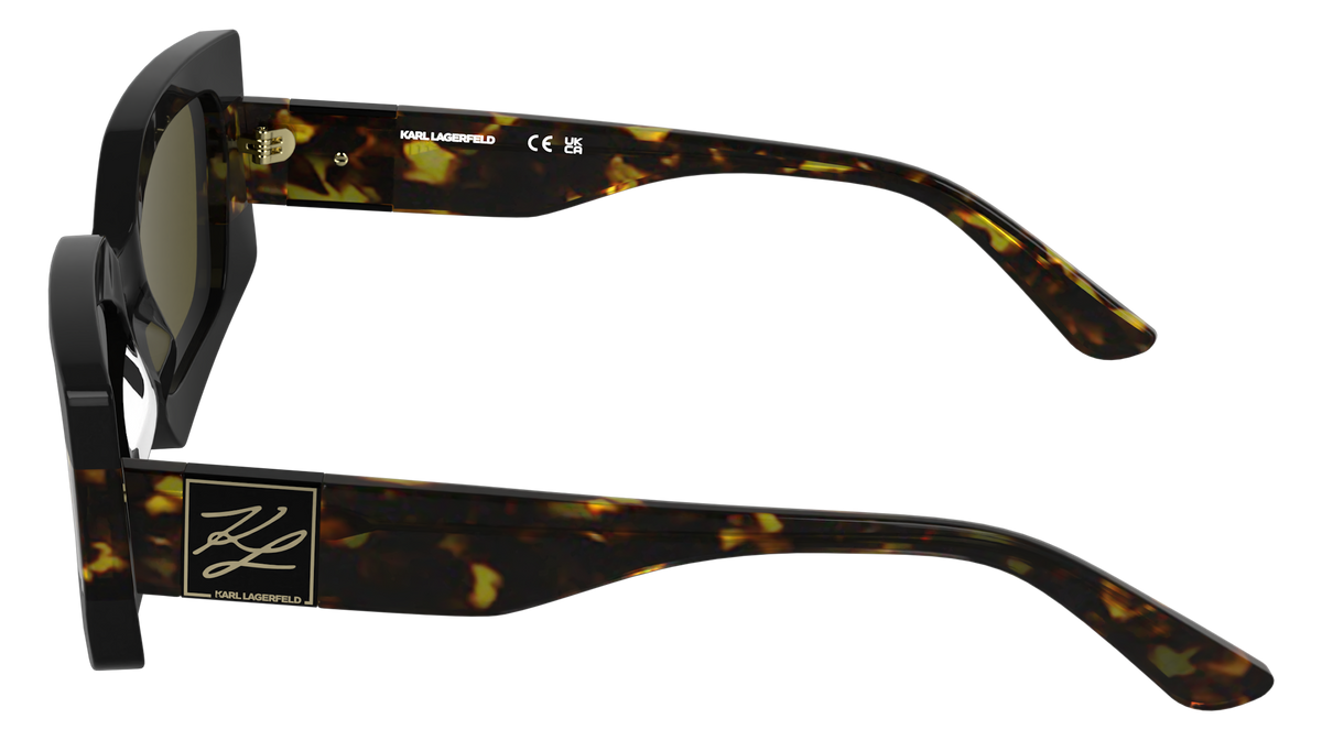 Karl Lagerfeld KL6206S 017