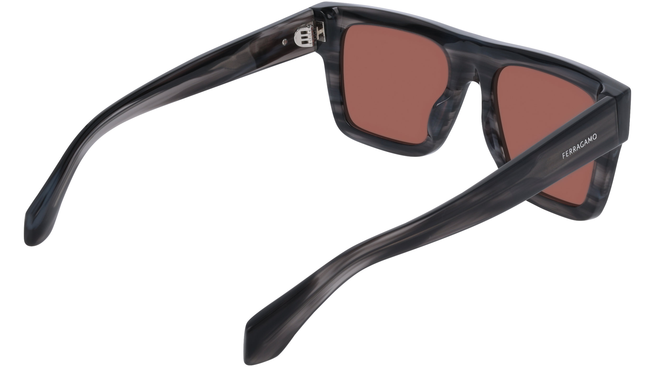 Ferragamo SF2063SE 014 Occhiali da sole Ferragamo 6