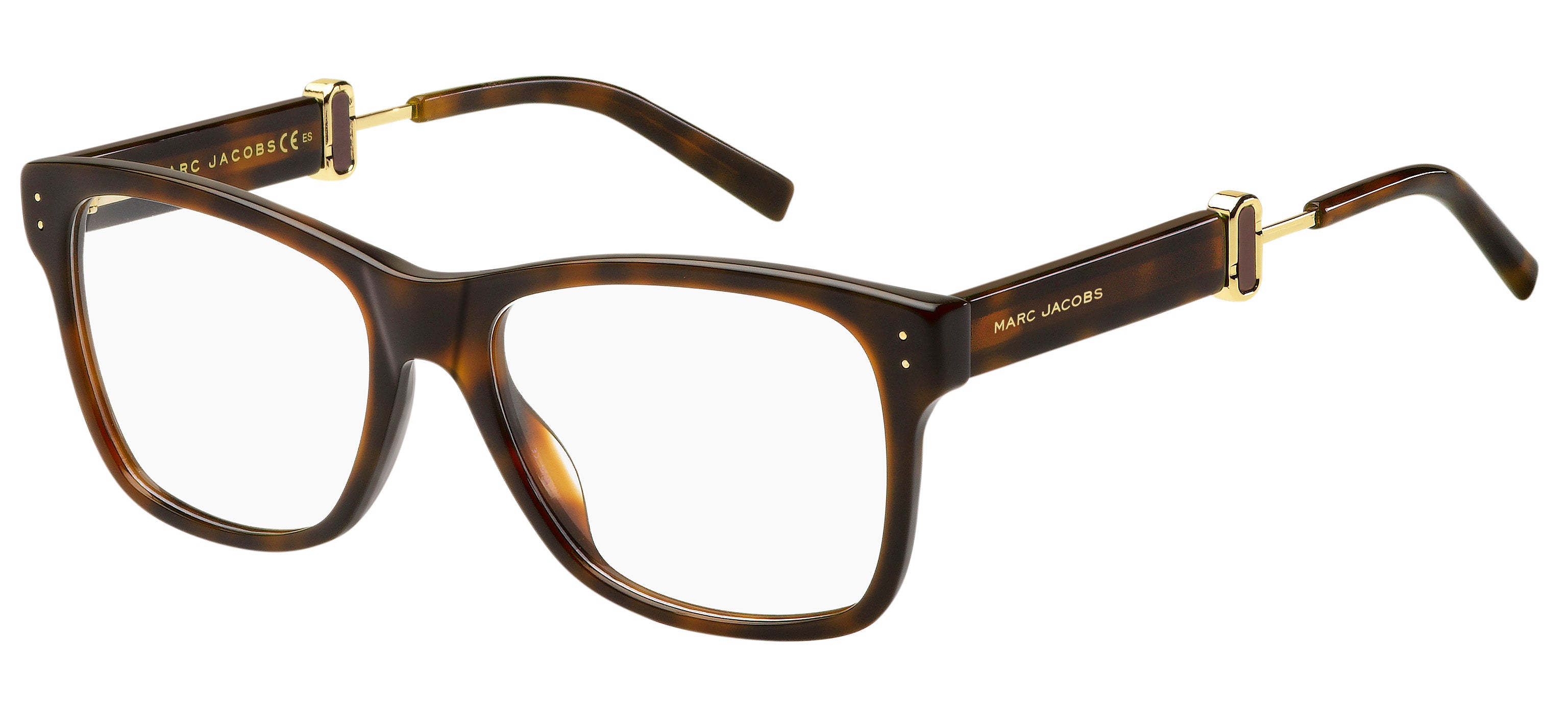 Marc Jacobs MARC 132 ZY1 Montature da vista Marc Jacobs 1