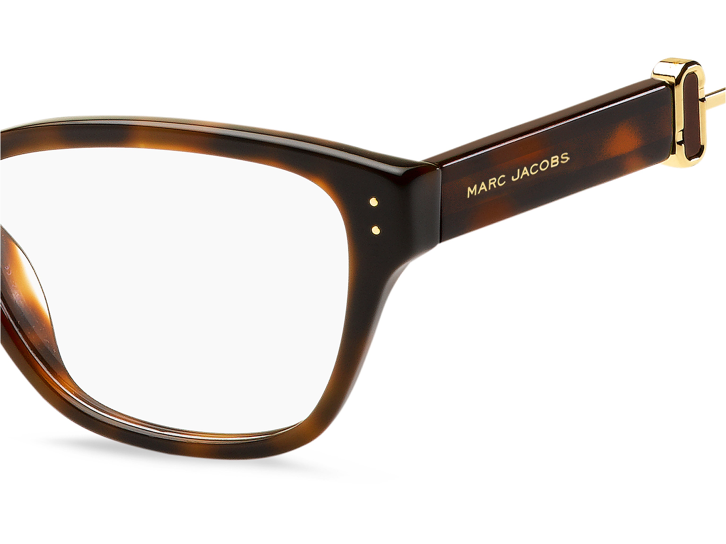 Marc Jacobs MARC 134 ZY1 Montature da vista Marc Jacobs 3