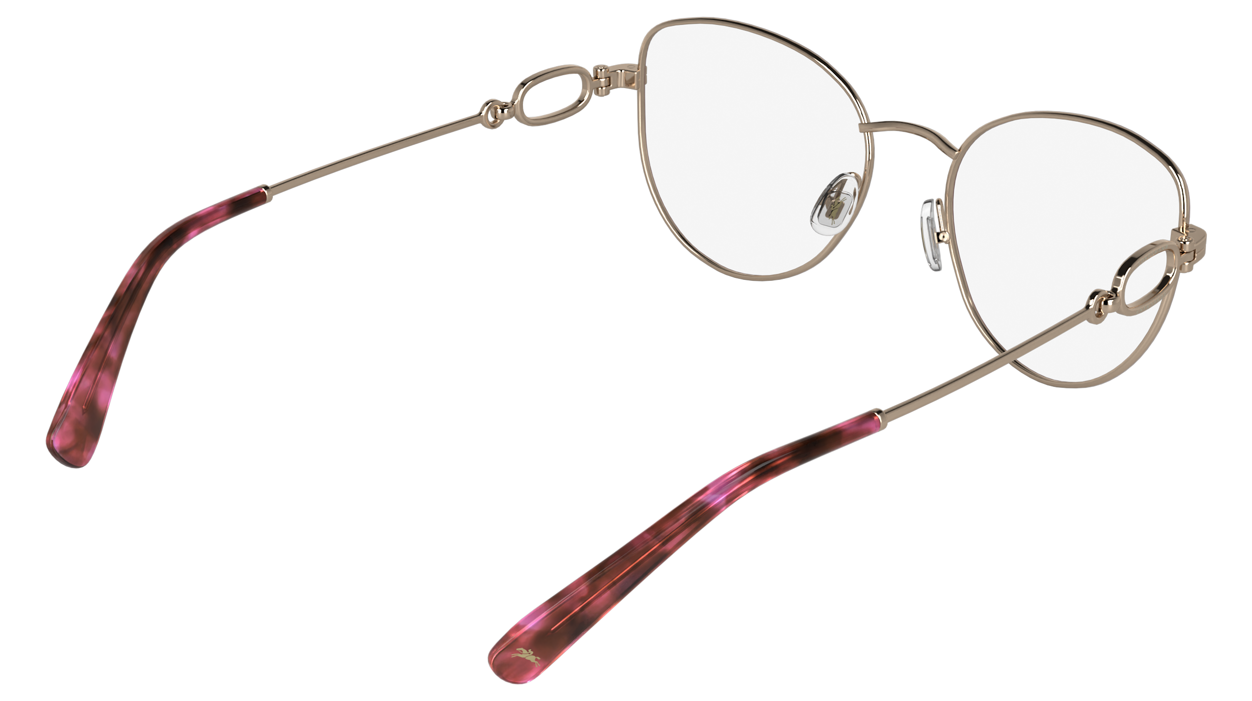 LONGCHAMP LO2180 770 Montature da vista LONGCHAMP 6