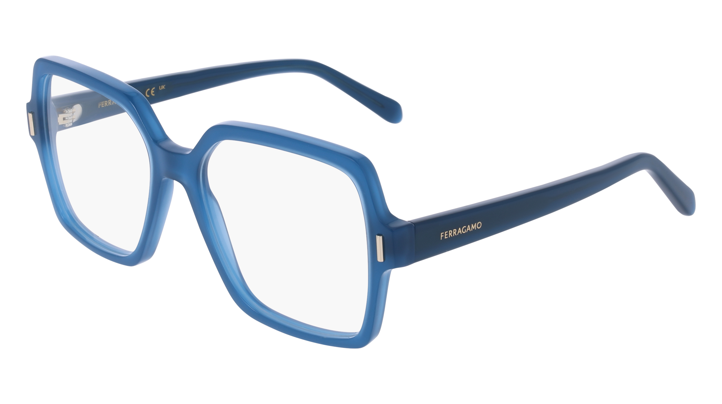Ferragamo SF3031 423 Montature da vista Ferragamo 1