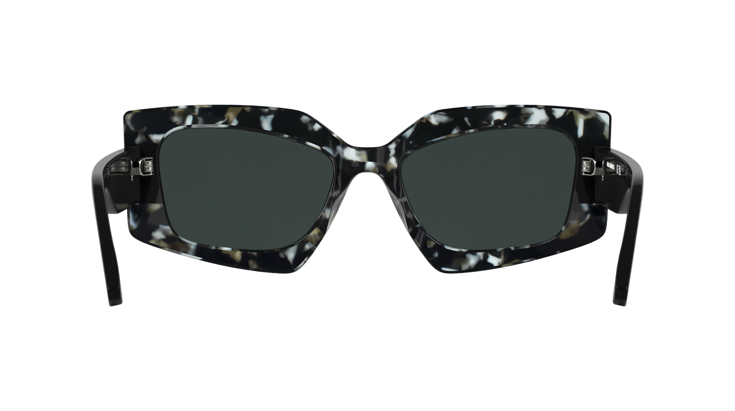 Karl Lagerfeld KL6206S 027 Occhiali da sole Karl Lagerfeld 5