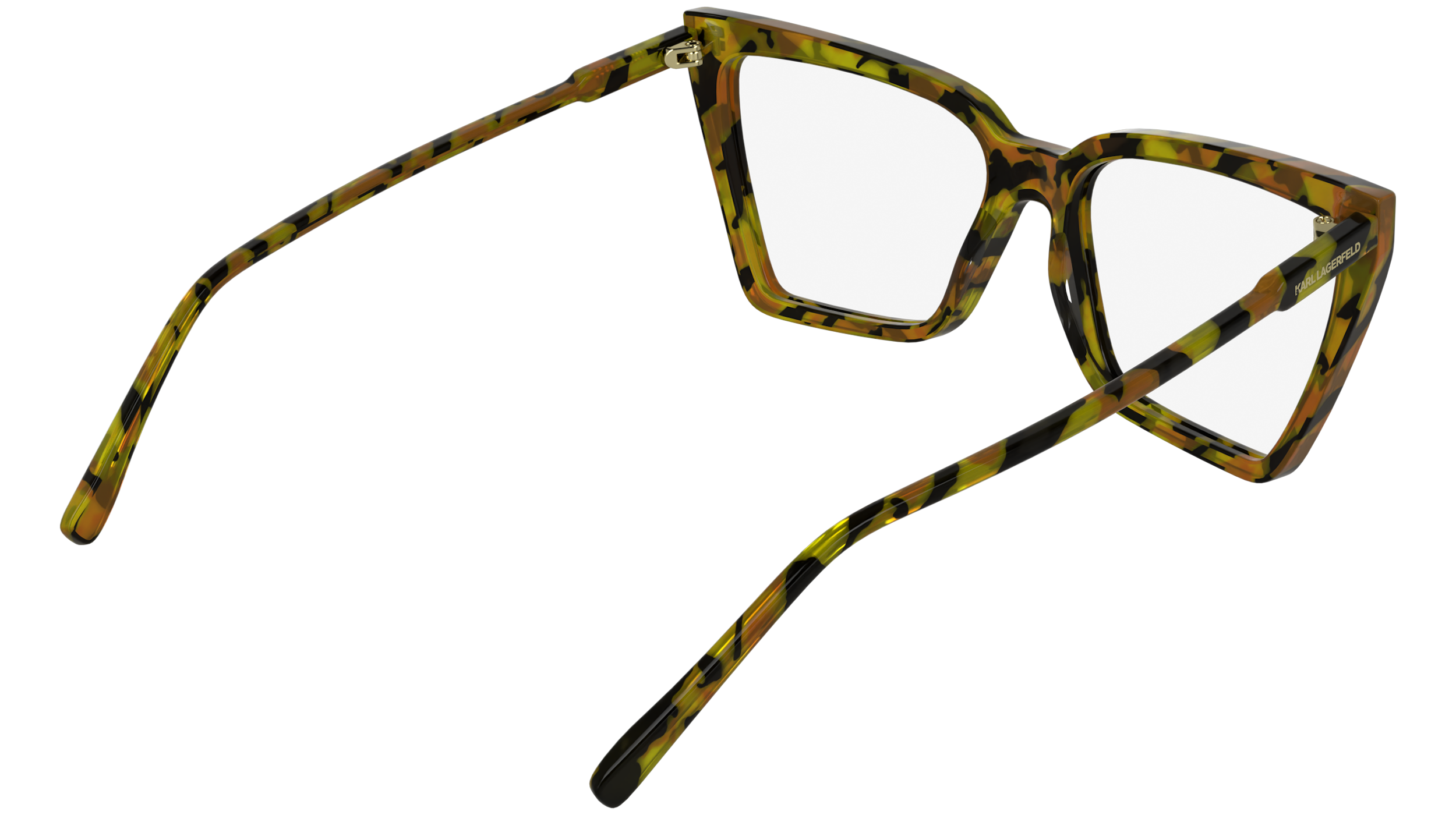 Karl Lagerfeld KL6216 212 Montature da vista Karl Lagerfeld 6