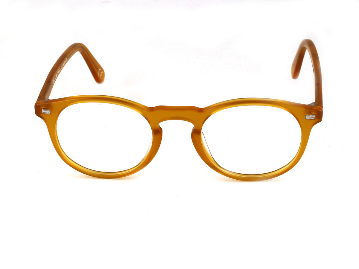 XLAB mod. Tasmania antiriflesso Giallo