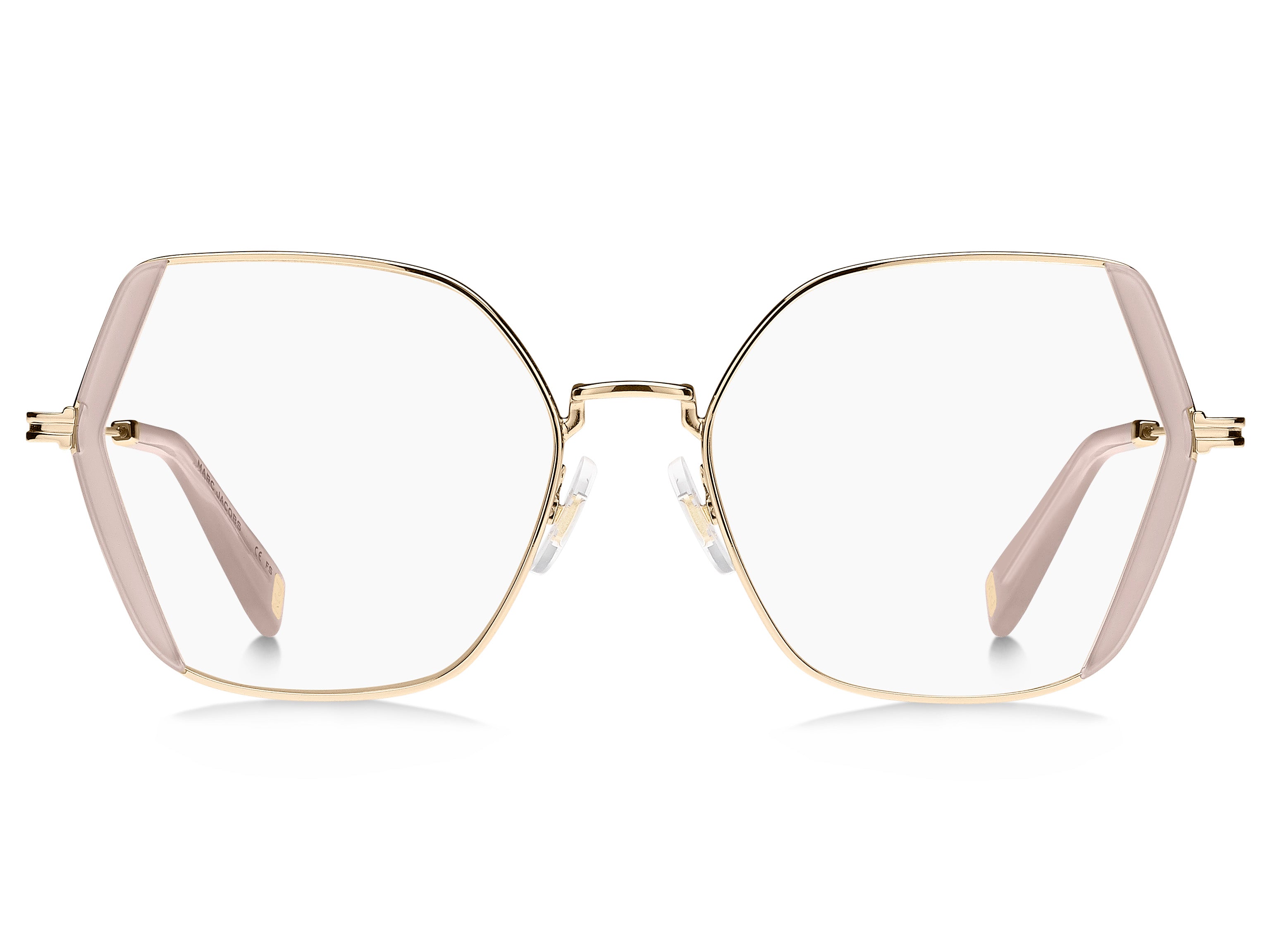 Marc Jacobs MJ 1068 BKU Montature da vista Marc Jacobs 2