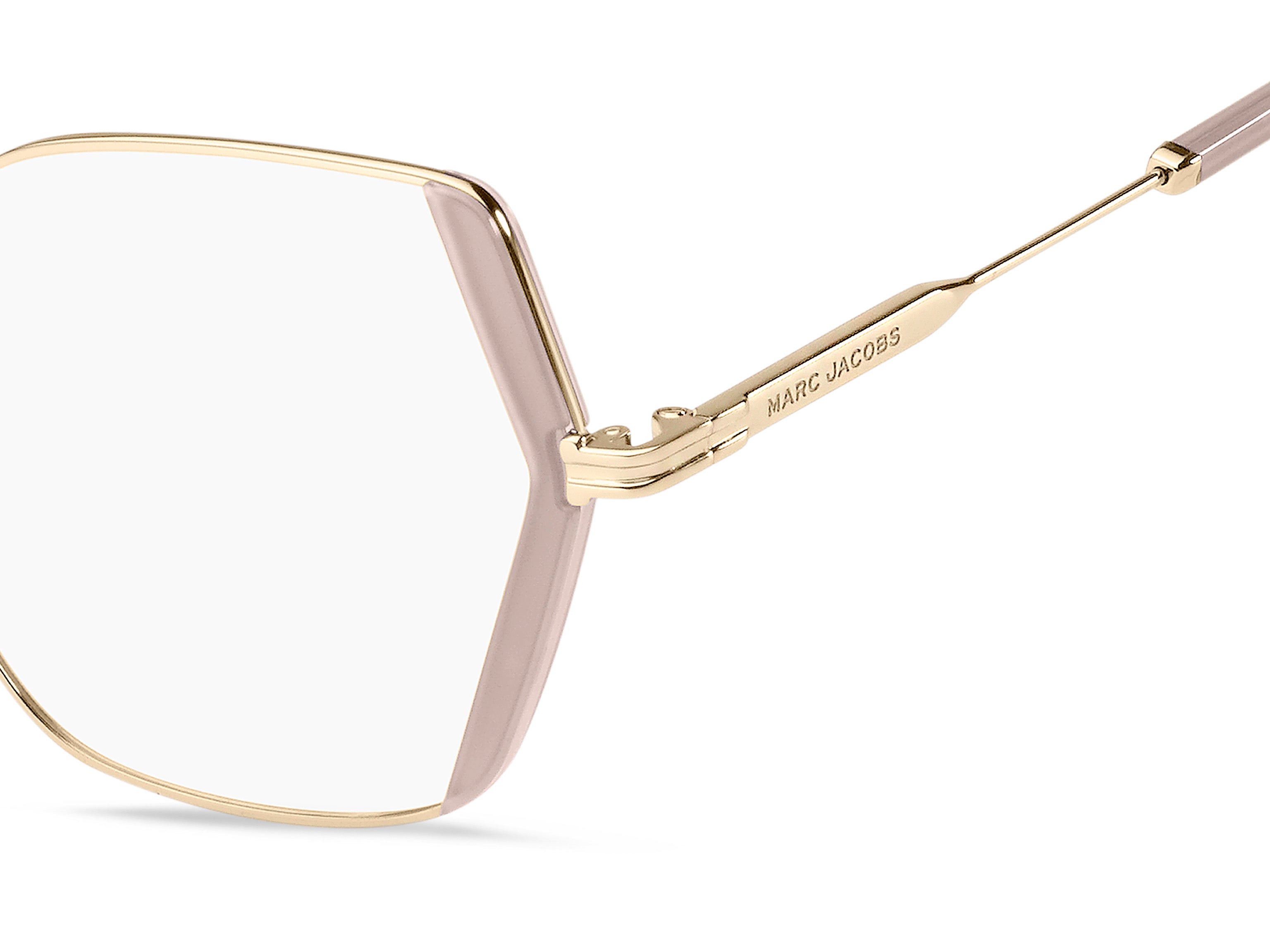 Marc Jacobs MJ 1068 BKU Montature da vista Marc Jacobs 3