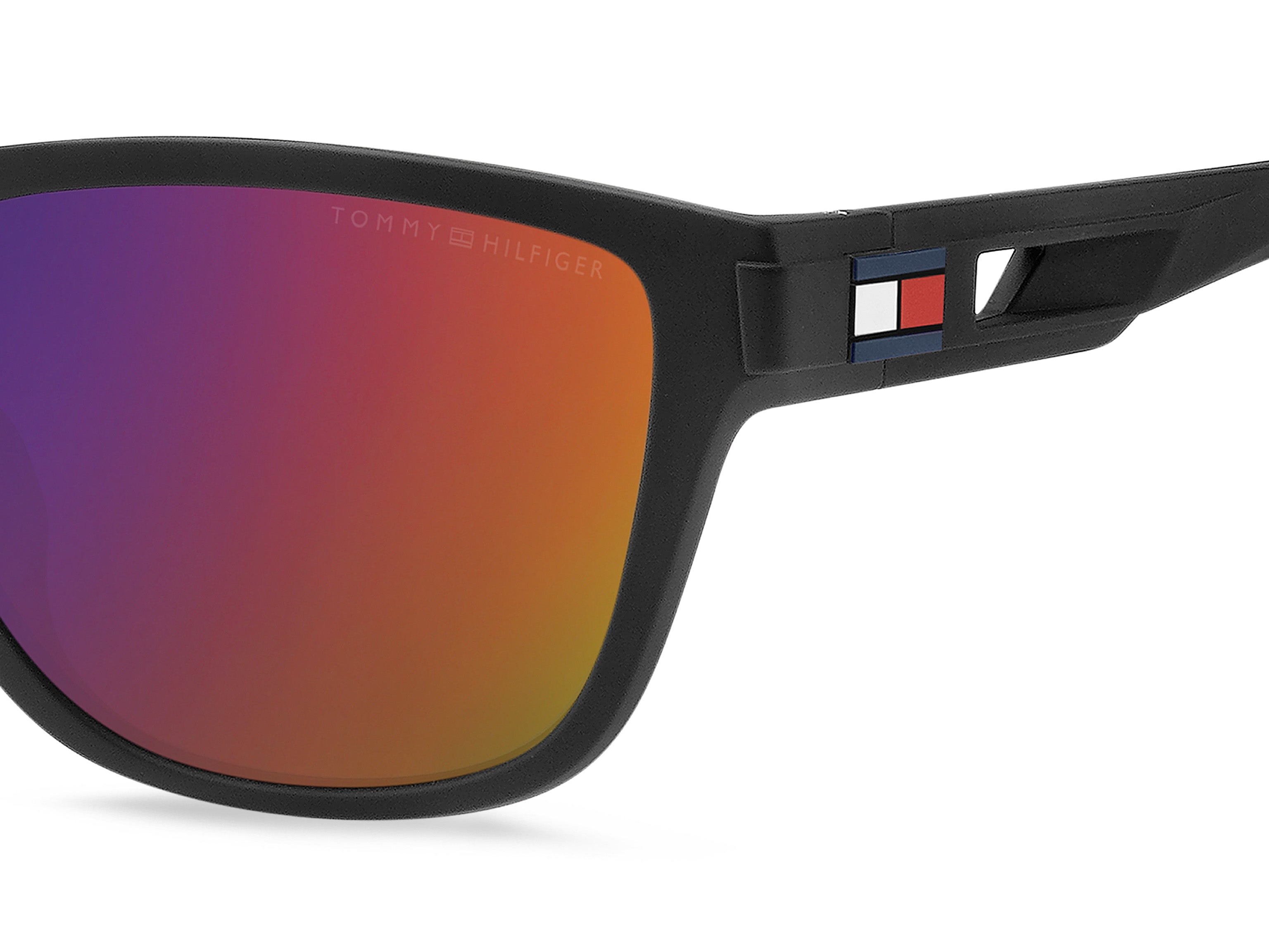 Tommy Hilfiger TH 1951/S BLX/MI Occhiali da sole Tommy Hilfiger 5