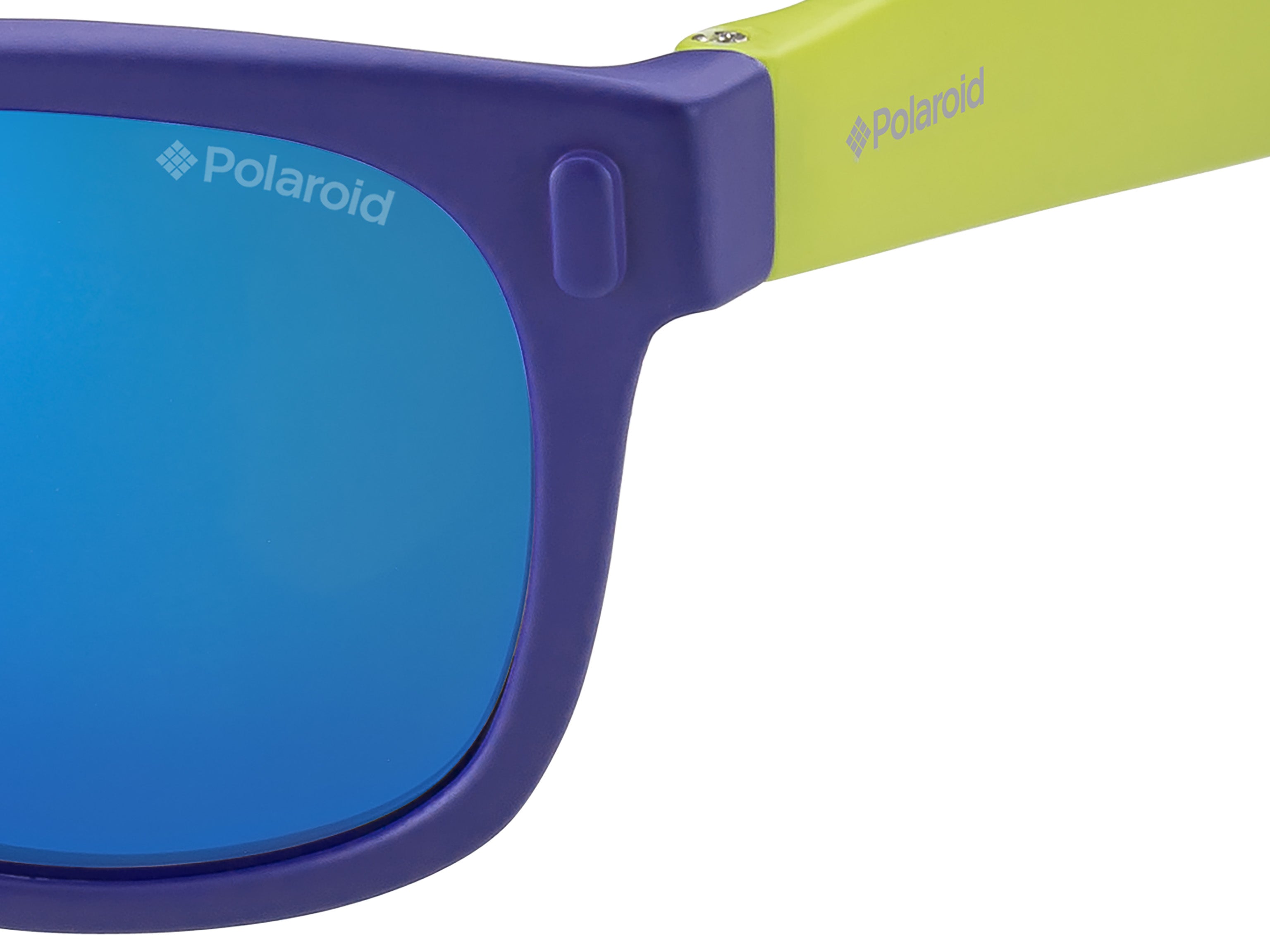 Polaroid P0115 UDF/JY Occhiali da sole bambino Polaroid 3