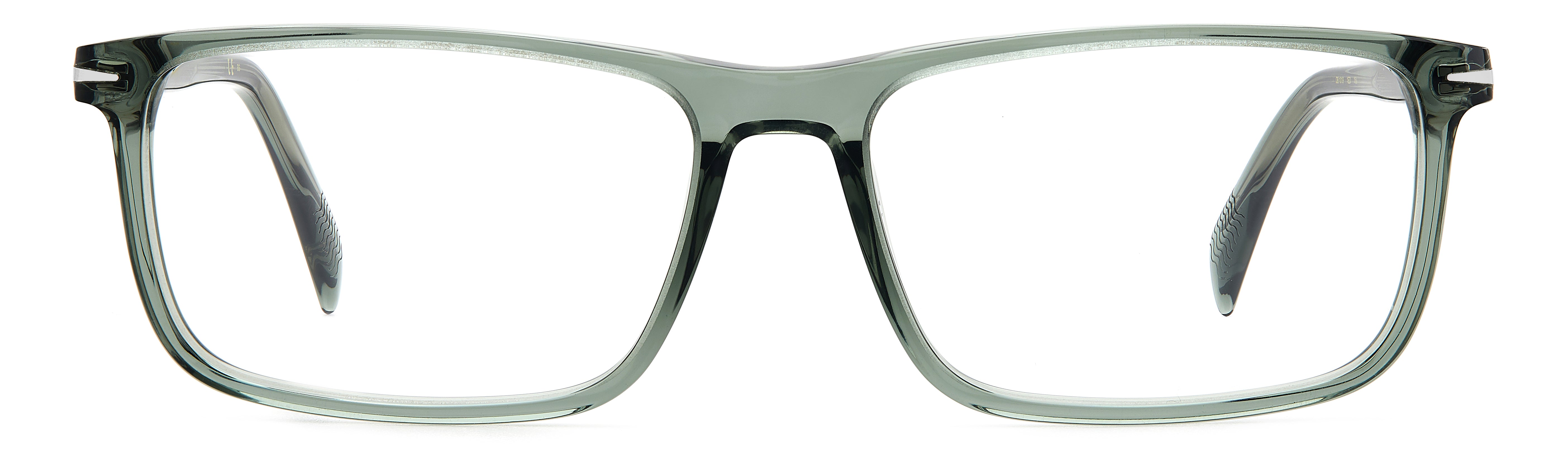 DAVID BECKHAM DB 1019 1ED Montature da vista DAVID BECKHAM 2