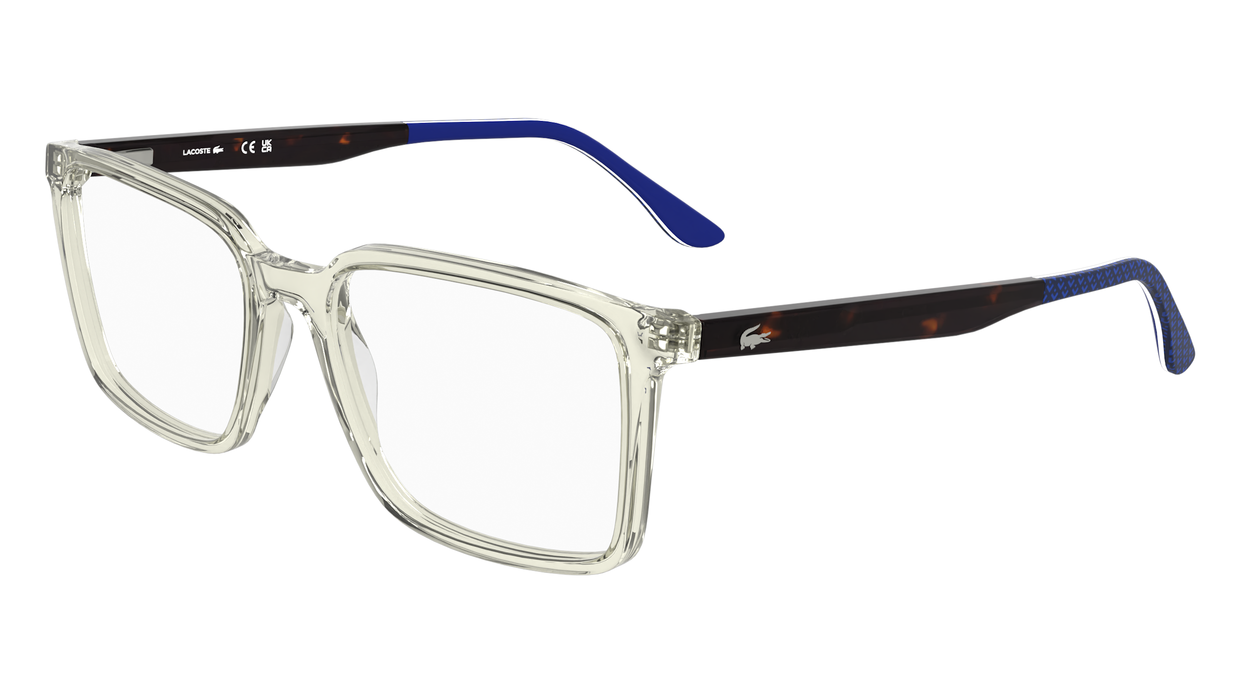 Lacoste L2992 264 Montature da vista Lacoste 1