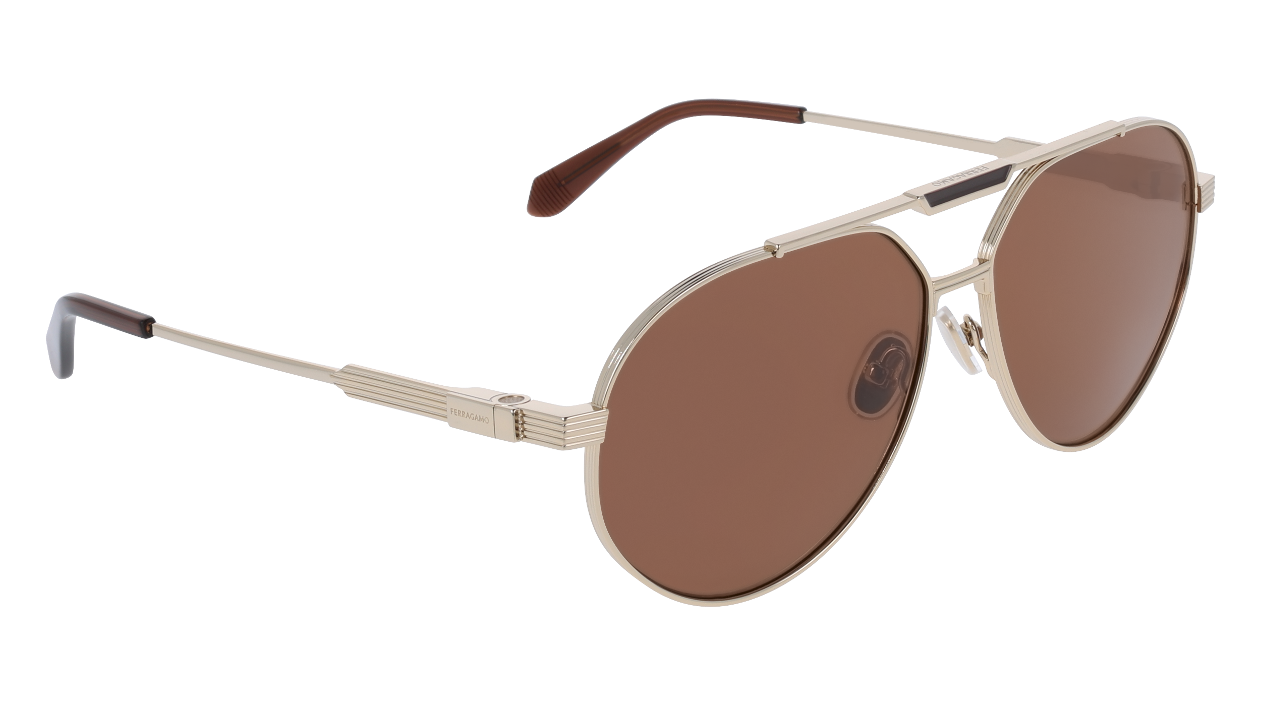 SF327S 710 Occhiali da sole Ferragamo 8