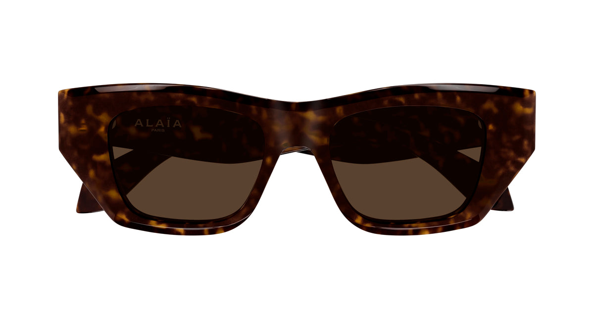AZZEDINE ALAÏA AA0074S 002 Occhiali da sole AZZEDINE ALAÏA 2