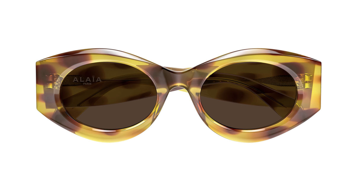 AZZEDINE ALAÏA AA0080S 006