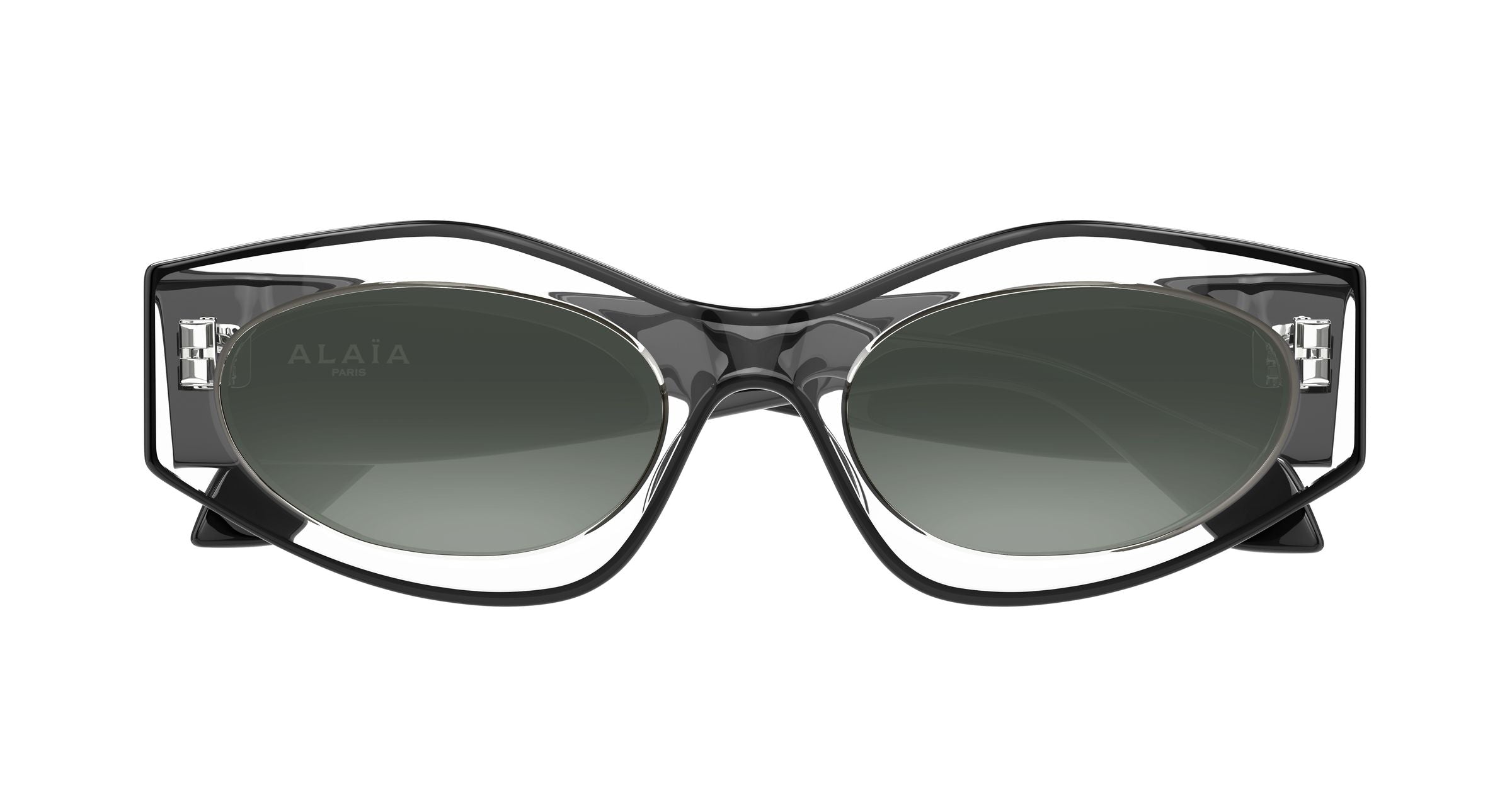 AZZEDINE ALAÏA AA0093S 001