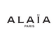 AZZEDINE ALAÏA logo