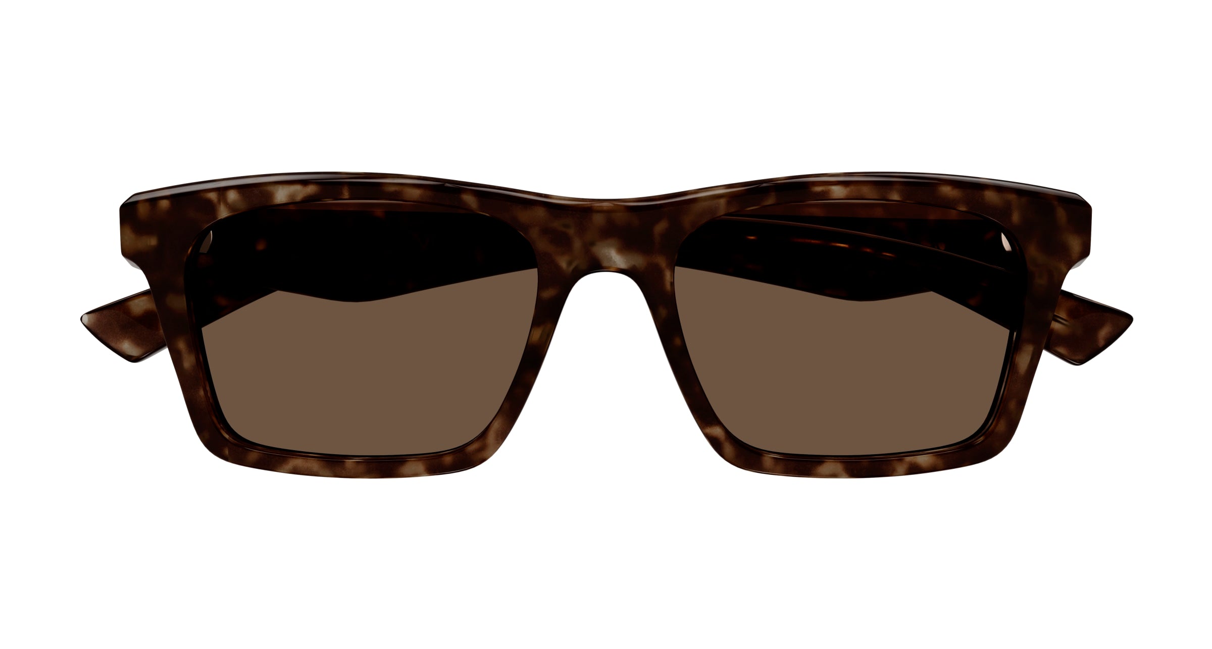 Alexander McQueen AM0472S 002 Occhiali da sole Alexander McQueen 2