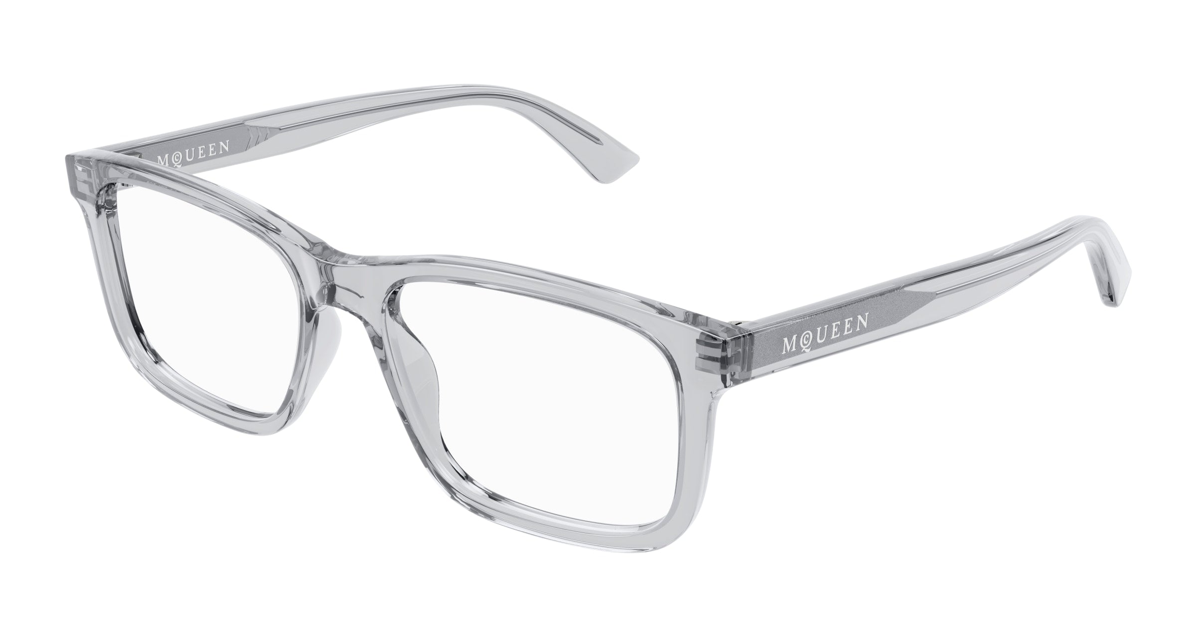 Alexander McQueen AM0486O 009 Montature da vista Alexander McQueen 1