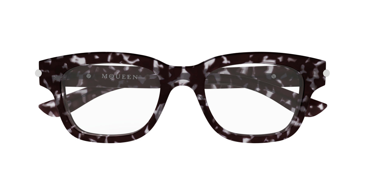 Alexander McQueen AM0497O 006 Montature da vista Alexander McQueen 2