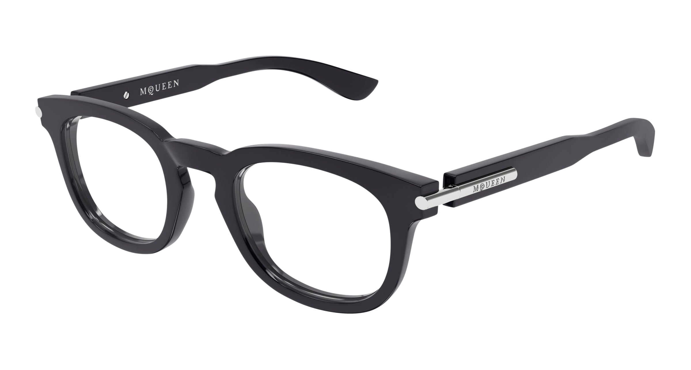Alexander McQueen AM0498O 003 Montature da vista Alexander McQueen 1