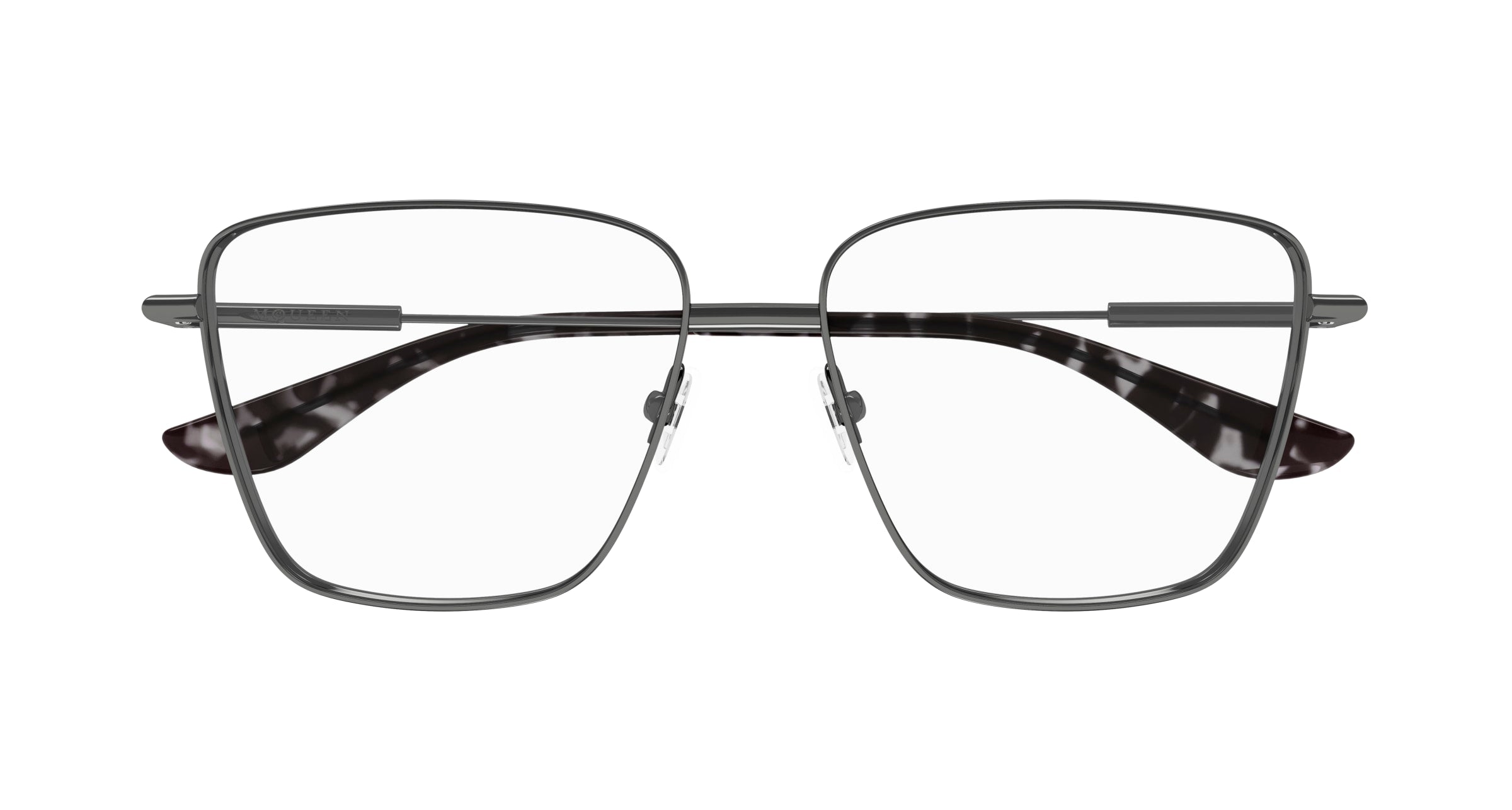 Alexander McQueen AM0503O 003 Montature da vista Alexander McQueen 2