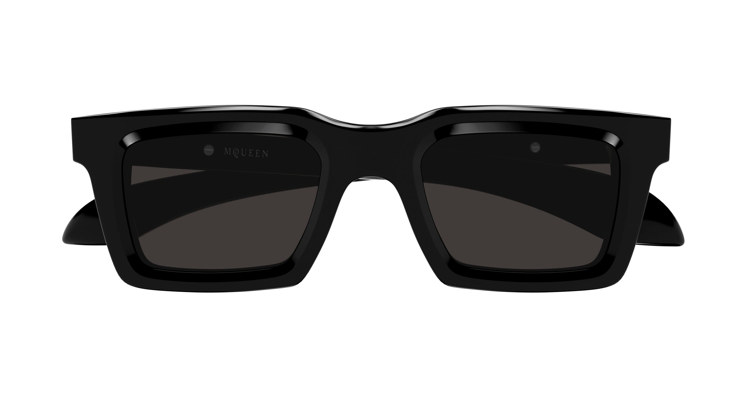 Alexander McQueen AM0506S 001 Occhiali da sole Alexander McQueen 2