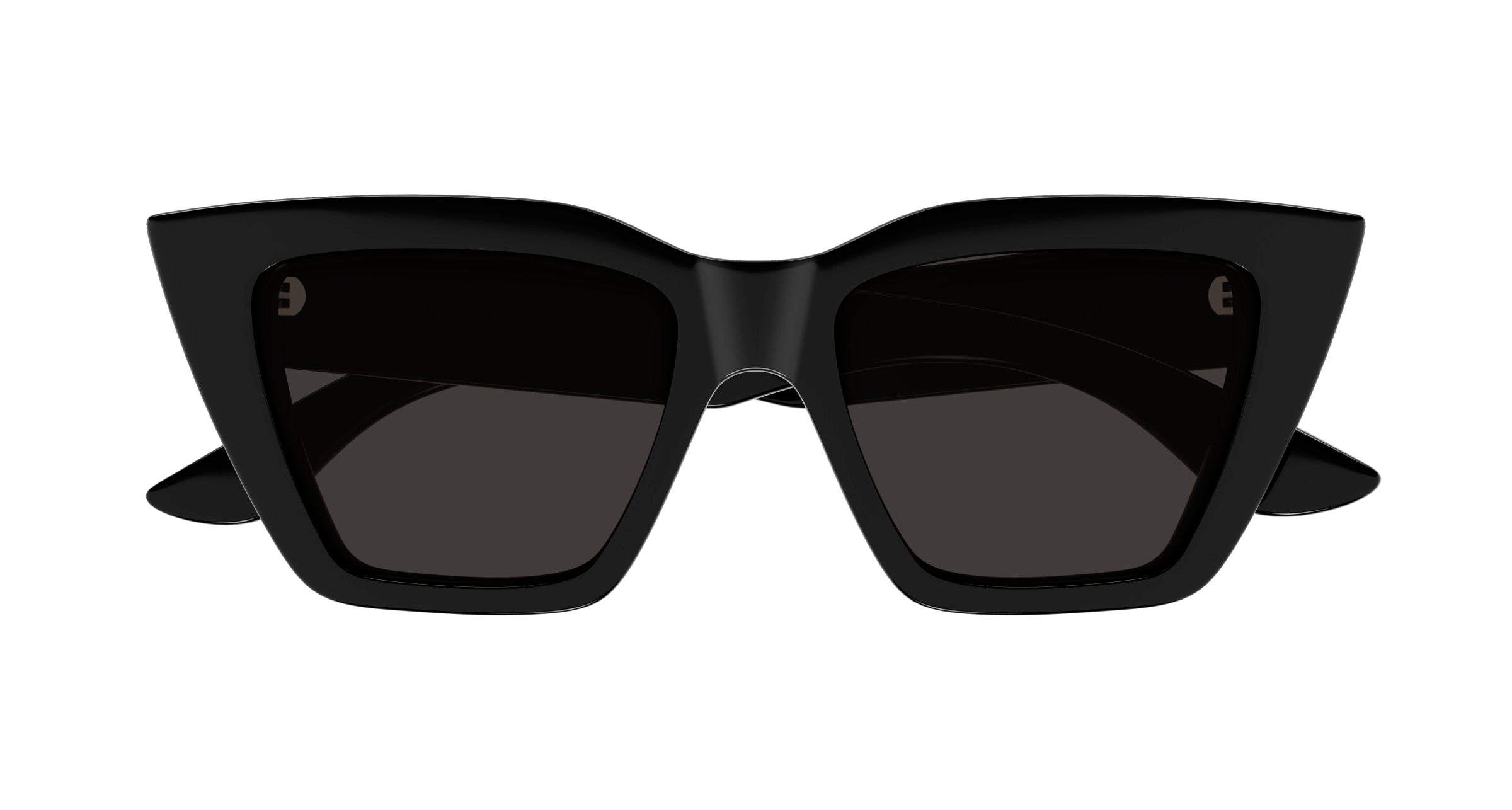 Alexander McQueen AM0507S 001 Occhiali da sole Alexander McQueen 2