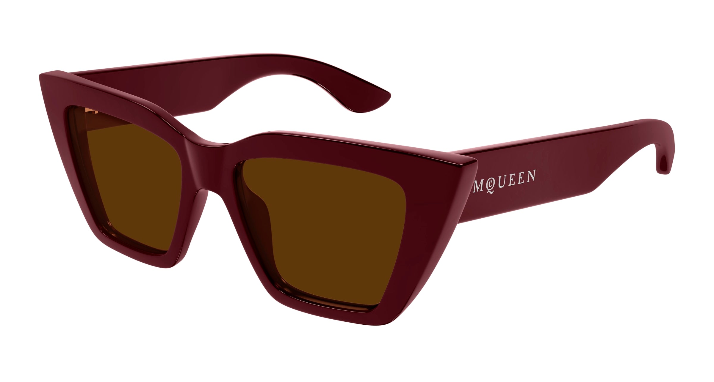 Alexander McQueen AM0507S 003 Occhiali da sole Alexander McQueen 1