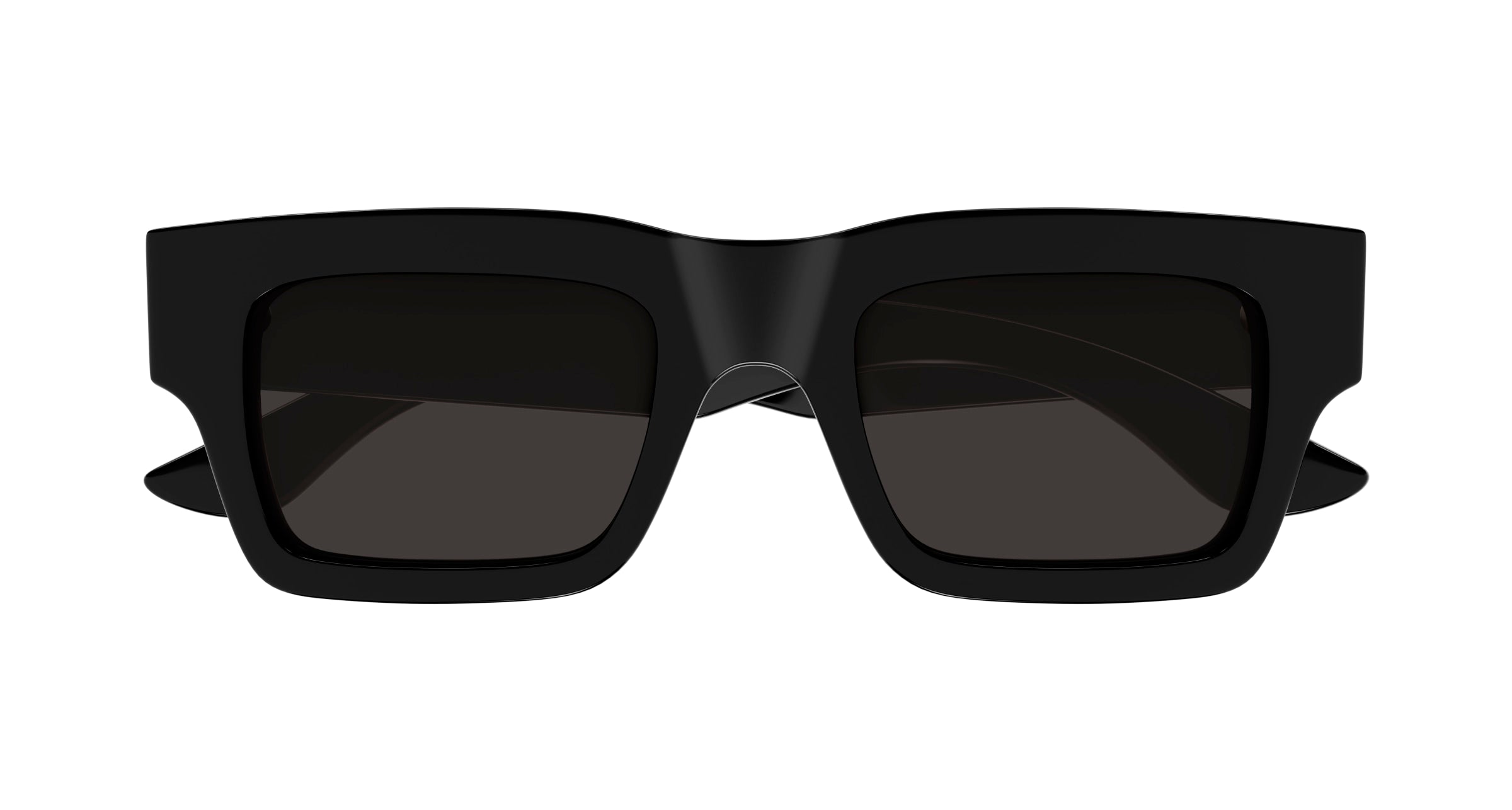 Alexander McQueen AM0508S 001 Occhiali da sole Alexander McQueen 2