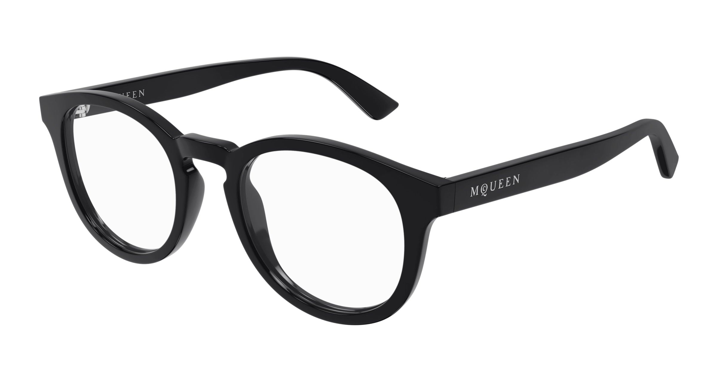 Alexander McQueen AM0514O 005 Montature da vista Alexander McQueen 1