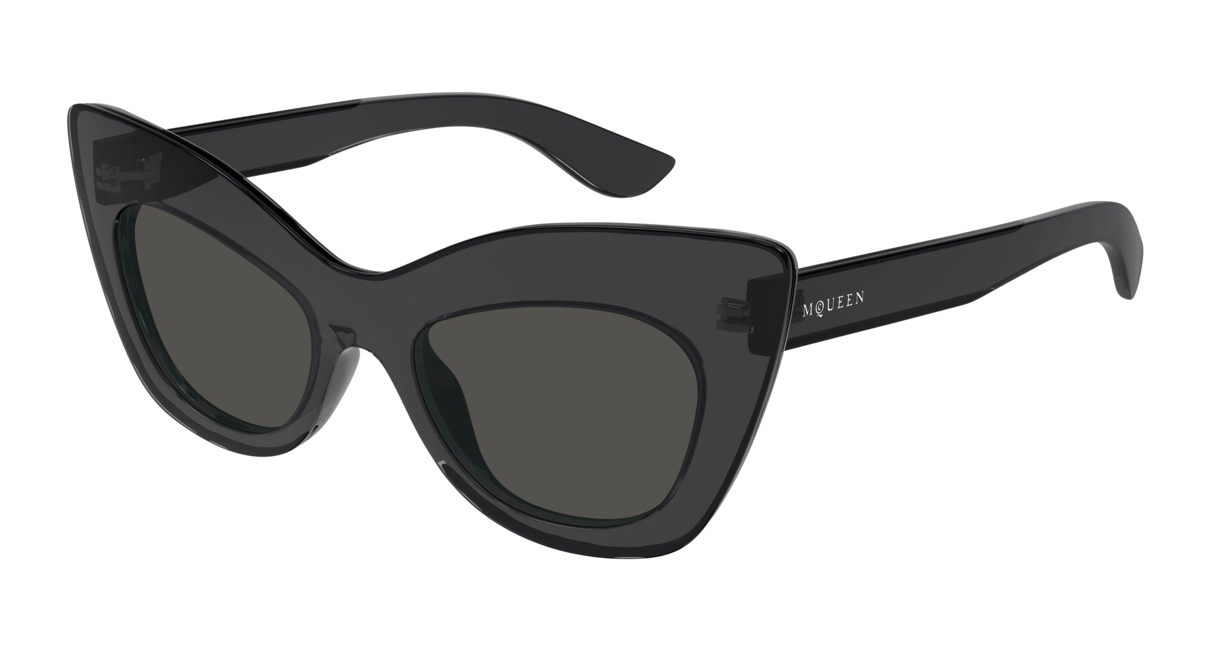 Sluneční brýle Alexander McQueen AM0516S 003 Alexander McQueen 1