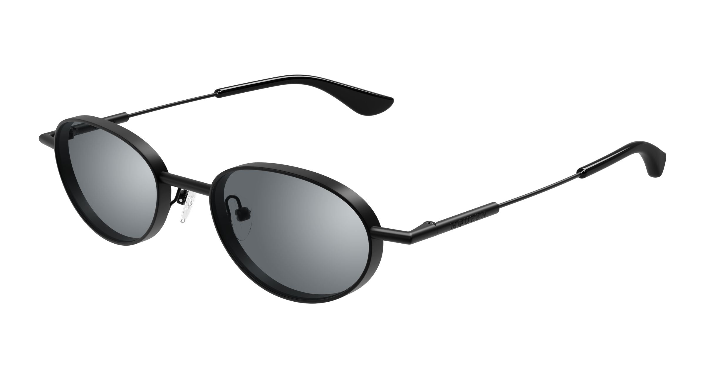 Alexander McQueen AM0523S 004 Occhiali da sole Alexander McQueen 1