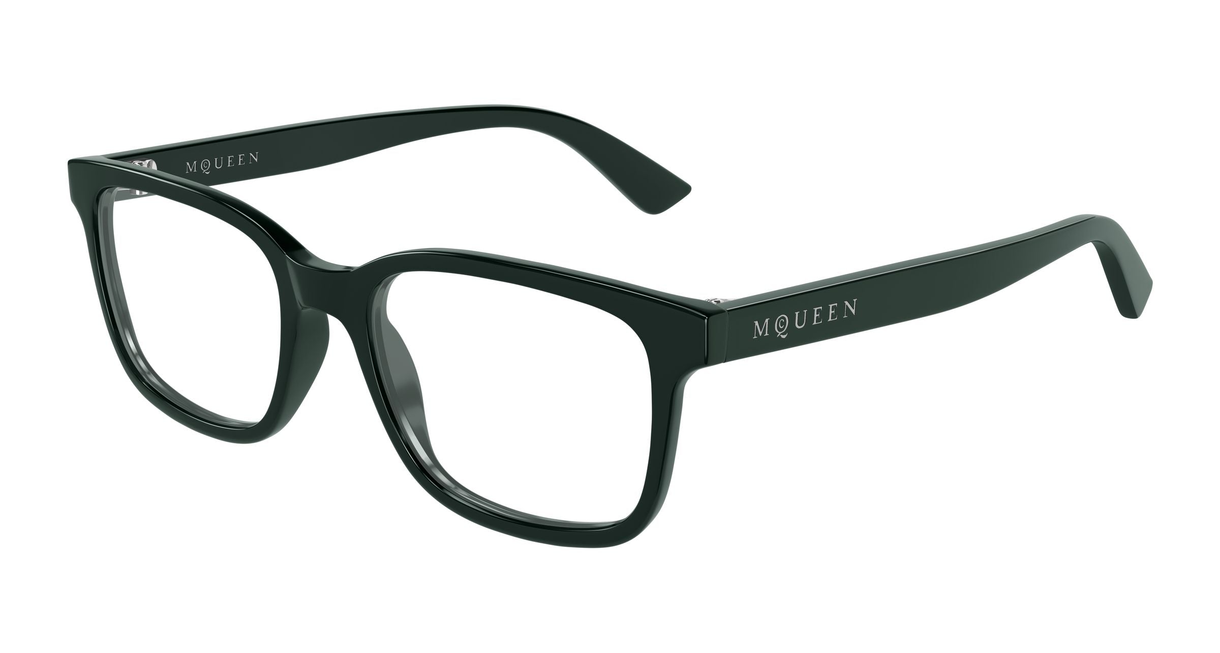 Alexander McQueen AM0541O 009 Montature da vista Alexander McQueen 1