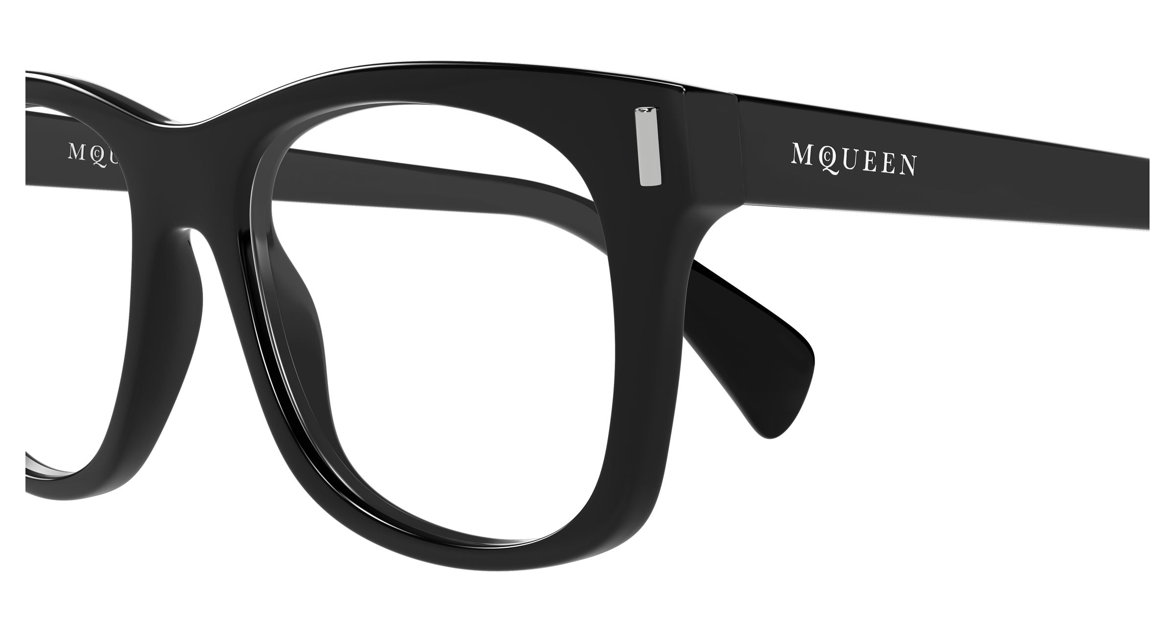 Alexander McQueen AM0551O 001