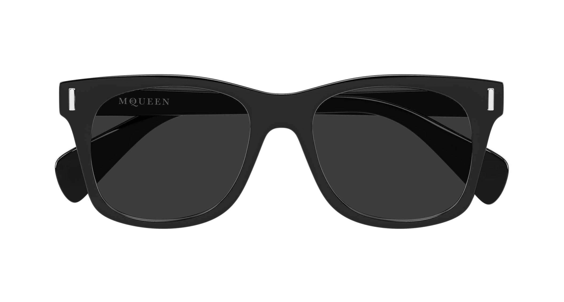 Alexander McQueen AM0551S 001 Occhiali da sole Alexander McQueen 2