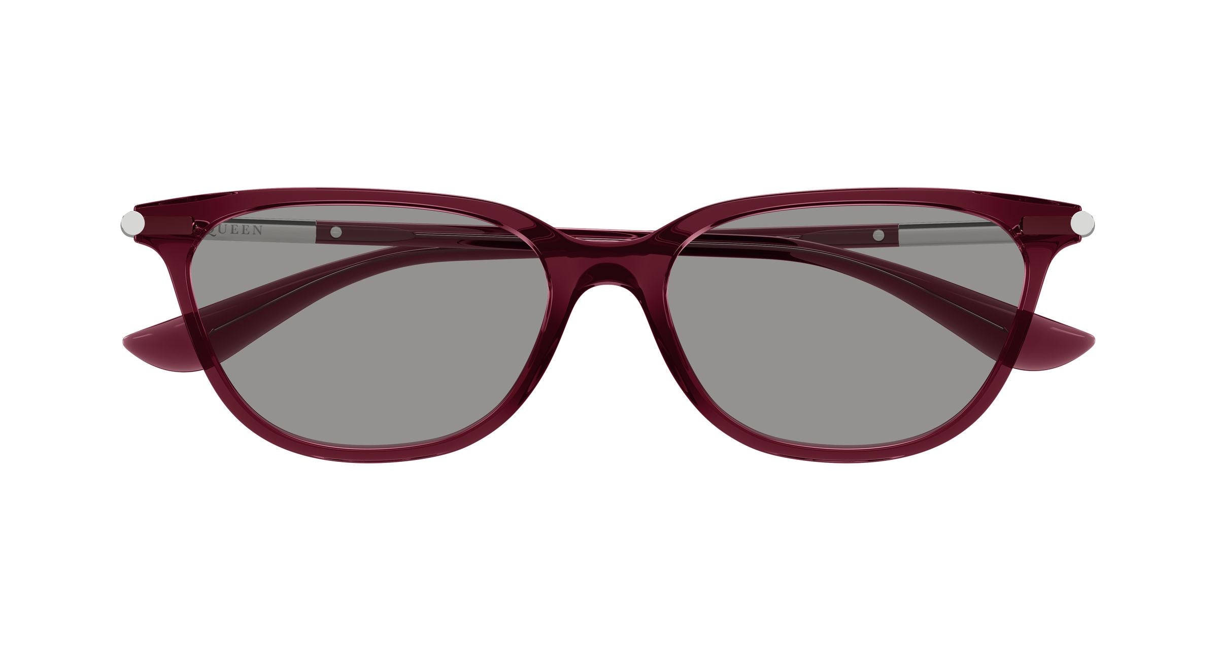 Alexander McQueen AM0553S 004 Occhiali da sole Alexander McQueen 2