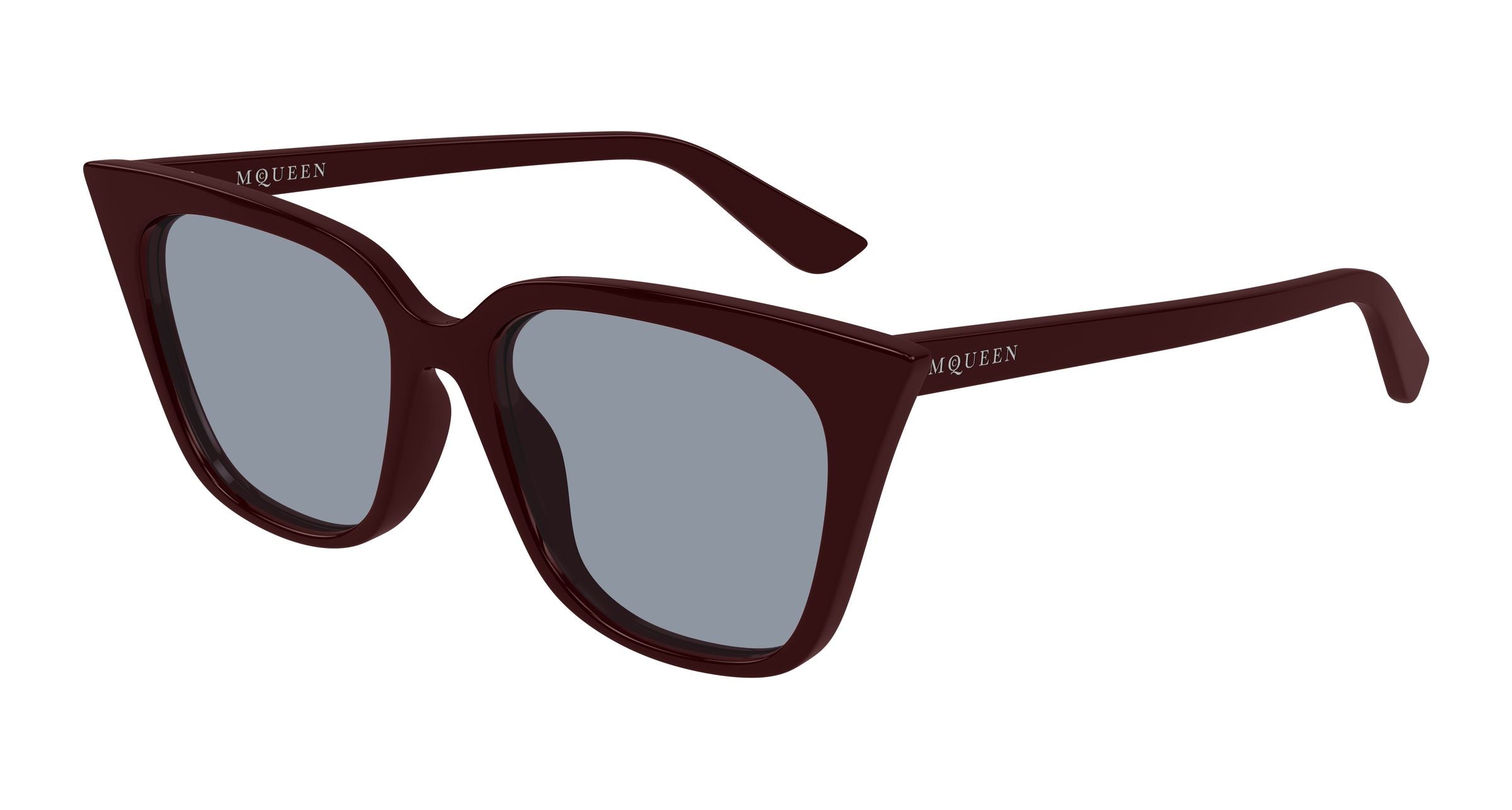 Alexander McQueen AM0556S 004 Occhiali da sole Alexander McQueen 1