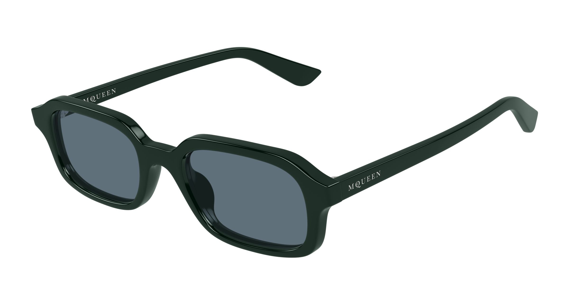 Alexander McQueen AM0558S 004 Occhiali da sole Alexander McQueen 1