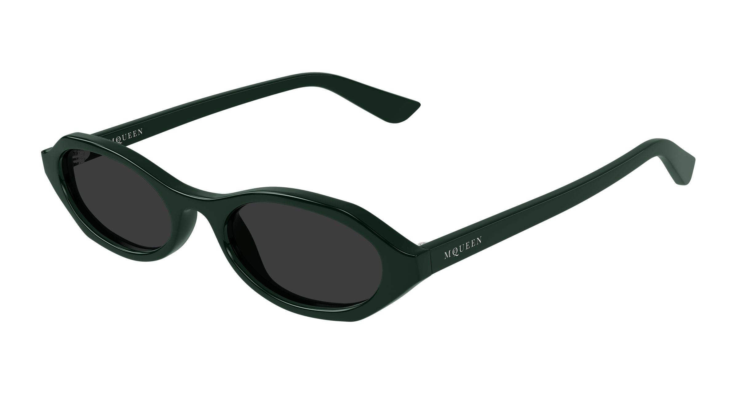 Alexander McQueen AM0559S 004 Occhiali da sole Alexander McQueen 1