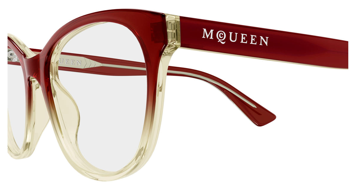 Alexander McQueen AM0576O 012