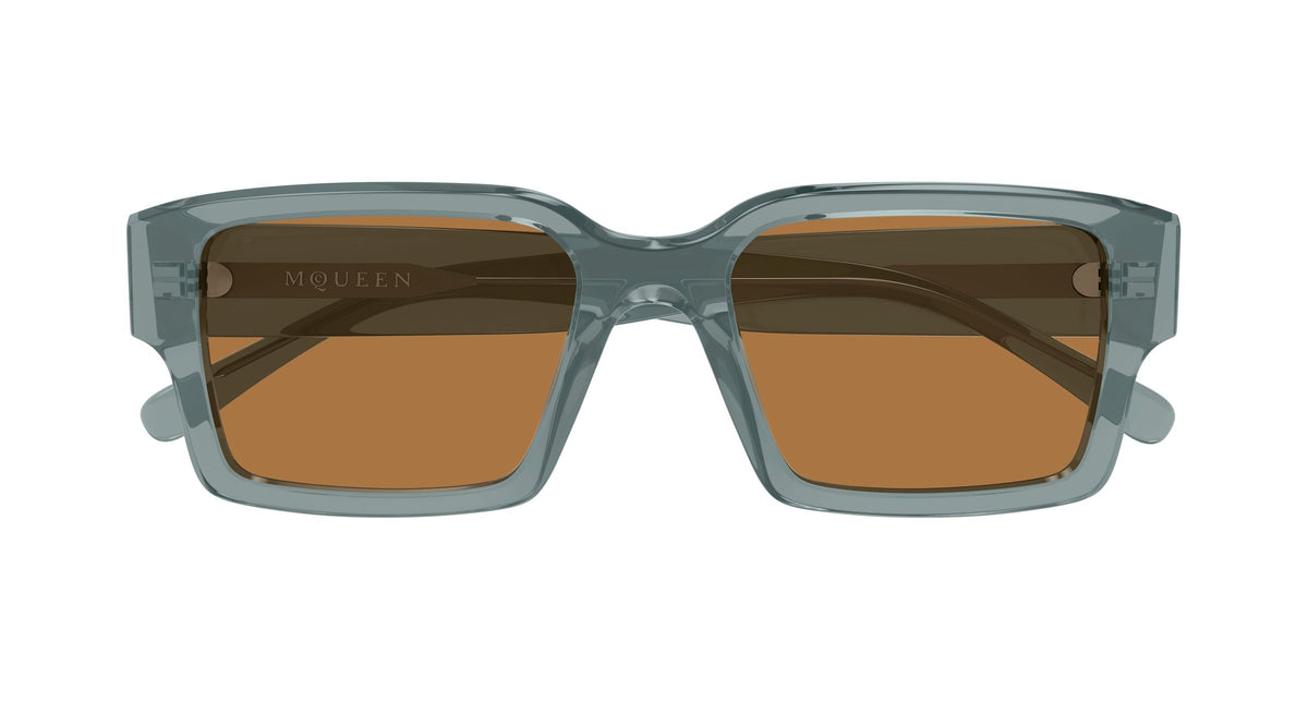 Alexander McQueen AM0579S 004 Occhiali da sole Alexander McQueen 2