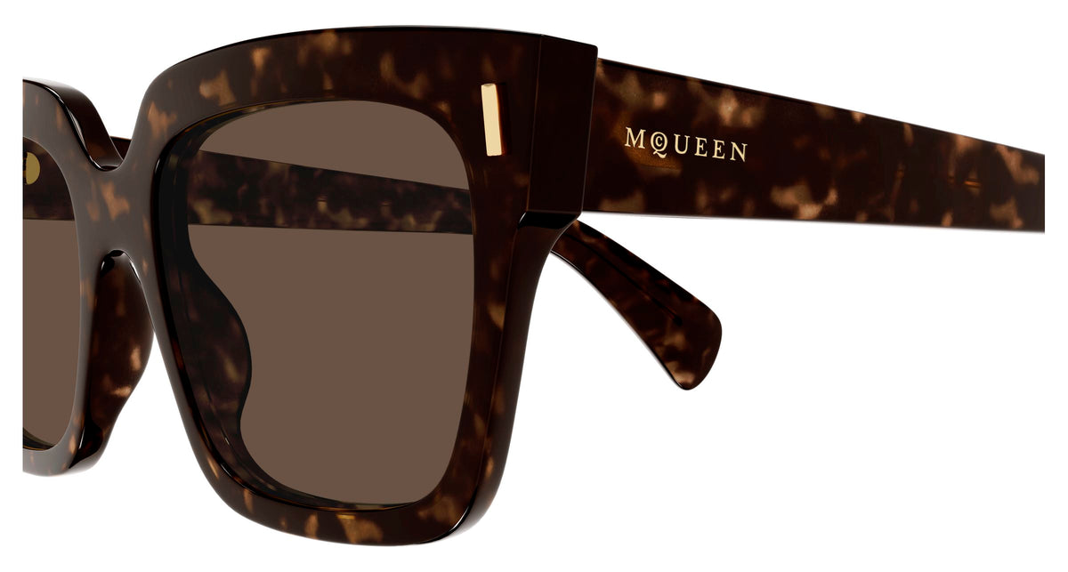 Alexander McQueen AM0583S 002