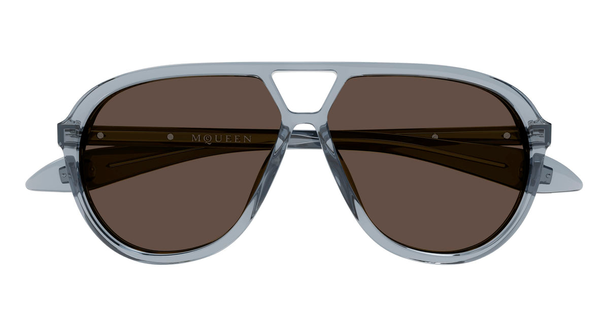Alexander McQueen AM0586S 004