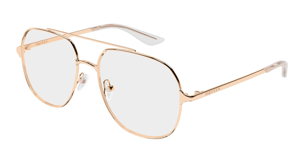 Alexander McQueen AM0591O 004