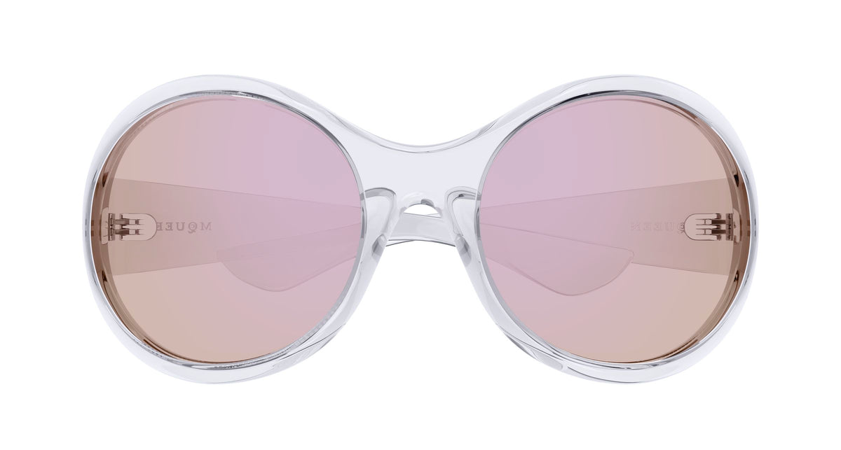 Alexander McQueen AM0592S 004