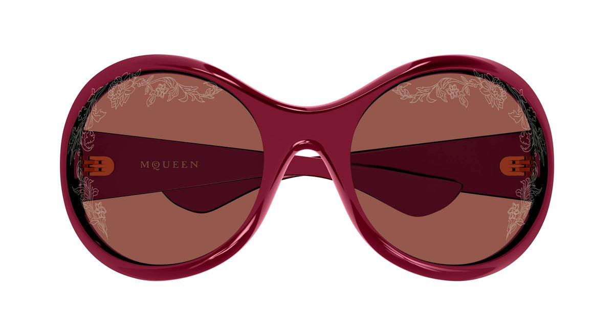Alexander McQueen AM0592S 006