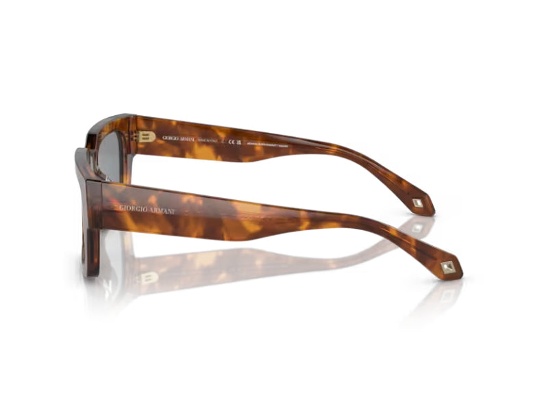 Giorgio Armani AR8184U 598802 Occhiali da sole Giorgio Armani 4