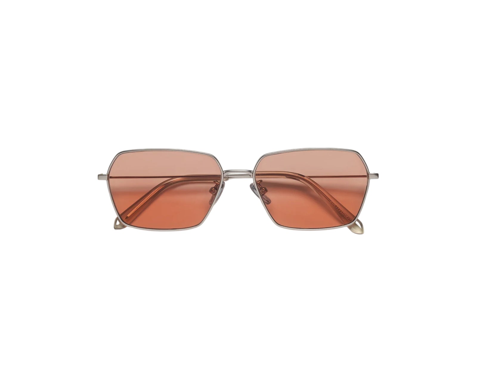 Retrosuperfuture AR9 BALARM NEBBIA ROSA Occhiali da sole Retrosuperfuture 2